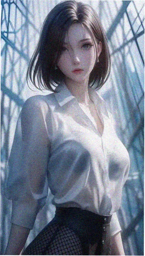 幽灵公主重制版 - 动漫 2026